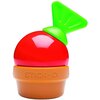 Klocki magnetyczne MAGFORMERS Stick-O Zestaw do gotowania 005-902001 Nazwa PRZEDSIĘBIORSTWO PRODUKCYJNO-USŁUGOWE I HANDLOWE "DANTE" SPÓŁKA Z OGRANICZONĄ ODPOWIEDZIALNOŚCIĄ