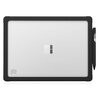 Etui na laptopa STM Dux Hardshell do Microsoft Surface Laptop 2/3/4/5 Czarny Pasuje do laptopa [cal] 13.5