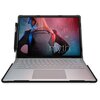 Etui na laptopa STM Dux Hardshell do Microsoft Surface Laptop 2/3/4/5 Czarny Funkcje dodatkowe Chroni przed brudem