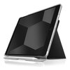 Etui na iPad STM Studio Czarny Model tabletu iPad (7. generacji)