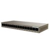 Switch TENDA TEG1016M Gigabit Ethernet, 16 portów Złącza RJ-45 10/100/1000 Mbps x 16 szt.
