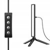 Lampa LED APEXEL APL-FL06 Funkcje dodatkowe Mocowanie na statywie