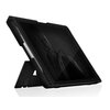 Etui na laptopa STM Dux Shell do Microsoft Surface Pro 7/Pro 7+ Czarny Rodzaj zamknięcia Brak