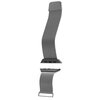 Pasek PURO Milanese Magnetic Band do Apple Watch 38/40/41/42mm Srebrny Rodzaj urządzenia Smartwatch