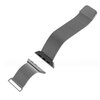 Pasek PURO Milanese Magnetic Band do Apple Watch 38/40/41/42mm Srebrny Rodzaj Pasek