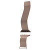 Pasek PURO Milanese Magnetic Band do Apple Watch 38/40/41mm Różowe złoto Rodzaj urządzenia Smartwatch