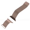 Pasek PURO Milanese Magnetic Band do Apple Watch 38/40/41mm Różowe złoto Rodzaj Pasek