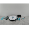 Robot sprzątający CONCEPT VR3205 3w1 Perfect Clean Laser UVC Y-wash Waga [kg] 3.1