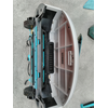 Robot sprzątający CONCEPT VR3205 3w1 Perfect Clean Laser UVC Y-wash Głębokość [cm] 35