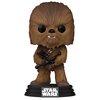 Figurka FUNKO Pop Star Wars Chewbacca Załączona dokumentacja Instrukcja obsługi w języku polskim