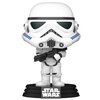Figurka FUNKO Pop Star Wars Stormtrooper Załączona dokumentacja Instrukcja obsługi w języku polskim