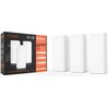 Router TENDA EX12 2.4 / 5 GHz (DualBand), Wi-Fi Mesh (3 szt.) Zastosowanie xDSL