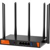 Router TENDA W30E 2.4 / 5 GHz (DualBand), Wi-Fi Mesh Obsługiwane standardy Wi-Fi 6 (802.11 a/b/g/n/ac/ax)