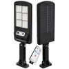 Lampa solarna SASKA GARDEN SP-6512 Ilość źródeł światła 120