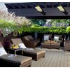 Lampa solarna SASKA GARDEN SP-6512 Zasilanie Solarne