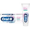 Szczoteczka soniczna OCLEAN X Pro Elite + Pasta do zębów ORAL-B Professional Sensitivity & Gum Calm Extra 75 ml + Płyn do płukania jamy ustnej ORAL-B Pro-Expert Deep Clean 500 ml + Nić dentystyczna ORAL-B Pro-Expert Clinic Line Czas działania do 35 dni