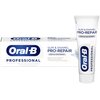 Szczoteczka soniczna GRUNDIG TB 8730 + Pasta do zębów ORAL-B Professional Gum & Enamel Pro-Repair Gentle Whitening 75 ml + Płyn do płukania jamy ustnej ORAL-B Pro-Expert Deep Clean 500 ml + Nić dentystyczna ORAL-B Pro-Expert Clinic Line Czas działania do 75 dni