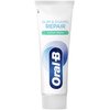Szczoteczka soniczna OCLEAN X Pro Elite + Pasta do zębów ORAL-B Gum & Enamel Repair Extra Fresh 75 ml + Płyn do płukania jamy ustnej ORAL-B Pro-Expert Deep Clean 500 ml + Nić dentystyczna ORAL-B Pro-Expert Clinic Line Czas działania do 35 dni
