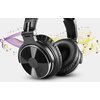 Słuchawki nauszne ONEODIO Pro 10 Czarny Przeznaczenie Dla DJ-ów