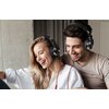 Słuchawki nauszne ONEODIO Pro 10 Czarny Typ słuchawek Nauszne