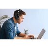 Słuchawki nauszne ONEODIO Pro 10 Czarny Przeznaczenie PC