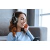 Słuchawki nauszne ONEODIO Pro 10 Czarny Przeznaczenie Studyjne