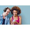 Słuchawki nauszne ONEODIO Pro 10 Czarny Aktywna redukcja szumów (ANC) Nie