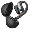 Słuchawki douszne ONEODIO Open Rock Pro T1 Czarny Przeznaczenie Na rower