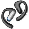 Słuchawki douszne ONEODIO Open Rock Pro T1 Czarny Przeznaczenie Do biegania