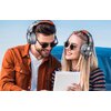 Słuchawki nauszne ONEODIO Pro 50 Szary Przeznaczenie Studyjne
