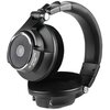Słuchawki nauszne ONEODIO Monitor 80 Czarny Przeznaczenie Dla DJ-ów