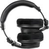 Słuchawki nauszne ONEODIO Monitor 80 Czarny Typ słuchawek Nauszne