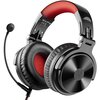 Słuchawki nauszne ONEODIO Pro M Czarny Przeznaczenie Dla graczy