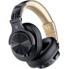 Słuchawki nauszne ONEODIO Fusion A70 Złoty Przeznaczenie Dla DJ-ów