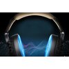 Słuchawki nauszne ONEODIO Fusion A70 Złoty Pasmo przenoszenia min. [Hz] 20