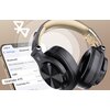 Słuchawki nauszne ONEODIO Fusion A70 Złoty Funkcje dodatkowe Asystent głosowy