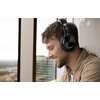 Słuchawki nauszne ONEODIO Fusion A70 Złoty Funkcje dodatkowe Obrotowe nauszniki