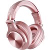 Słuchawki nauszne ONEODIO Fusion A70 Różowy Przeznaczenie Dla DJ-ów