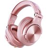 Słuchawki nauszne ONEODIO Fusion A70 Różowy Typ słuchawek Nauszne