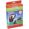 Moskitiera GUARD'N CARE (130 x 150 cm) Czarny Typ Bezramkowa
