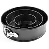 Forma do pieczenia ELITEHOFF E-8042 (3 szt.) Długość [cm] 22