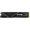 Dysk ADATA XPG Gammix S70 Blade 4TB SSD Inne Kompatybilność z PlayStation 5