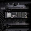 Dysk ADATA XPG Gammix S70 Blade 4TB SSD Dodatkowe informacje Technologia LDPC ECC