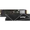 Dysk ADATA XPG Gammix S70 Blade 4TB SSD Typ dysku Wewnętrzny