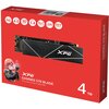 Dysk ADATA XPG Gammix S70 Blade 4TB SSD Dodatkowe informacje Szyfrowanie 256-bit AES