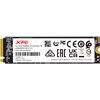 Dysk ADATA XPG Gammix S70 Blade 4TB SSD Pojemność dysku 4 TB