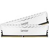 Pamięć RAM LEXAR Thor 16GB 3600MHz Typ pamięci DDR 4