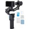 Szkło ochronne SUNNYLIFE do DJI RS 3 MINI (2 szt.) Materiał Szkło hartowane