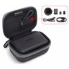 Etui SUNNYLIFE B557 do Dji Mic Materiał Nylon