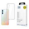Etui 3MK Clear Case do Samsung Galaxy A34 5G Przezroczysty Marka telefonu Samsung